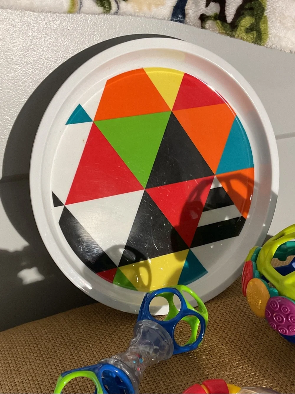 Kids toys and accessories